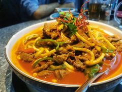 -马老六清真餐厅(雁滩店)