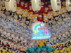 -天天玩X秋葉原日系动漫游戏中心