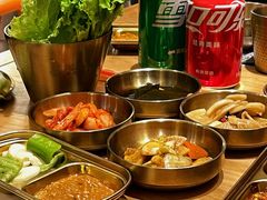 -闻老头·菊花炭烤肉(D11店)