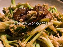 干锅花菜-古北烤鸭王I古北水镇景区店