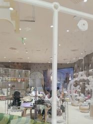 -奈尔宝·儿童乐园·亲子餐厅(长沙运达汇店)