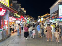 -大小河街