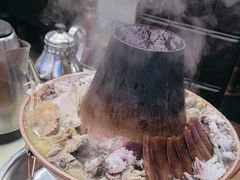 -一口猪海鲜浑锅·东北家常菜