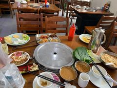 -延成苑韩式烤肉店(长春道店)