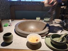 -鲜潭蒸汽石锅鱼(五道口购物中心店)