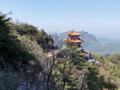 -广州市白云山风景名胜区