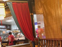 -袁老四老火锅(大丰店)