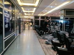 -诺德健游泳健身会馆(良渚欧文店)
