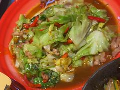 -馬伍旺川菜(江北虹悦城店)