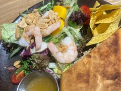 -HELLO 27 意面·沙拉·帕尼尼