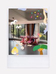 -东方幸福国际母婴月子会所