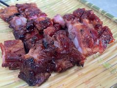 -红旗山庄(圭峰山店)