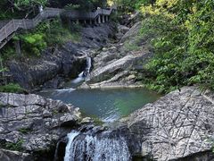 -广州白江湖森林公园