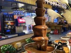 -梨花自助烤肉(天河城店)