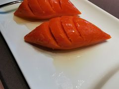 蜜汁红薯-新荣记(BFC外滩金融中心店)