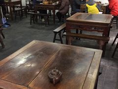 大堂-吾介小籠館