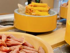 -喜家自助小火锅(卓悦里店)