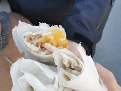 -老汪猪头肉春饼店