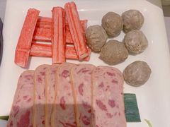 -红鼎豆捞·非遗鲍皇汤火锅(宝丰路店)