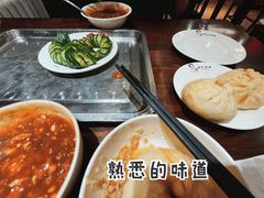 小炒肝-姚记炒肝店(簋街店)