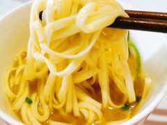 生日长寿面-阿诺泰·泰国餐厅(棕北店)
