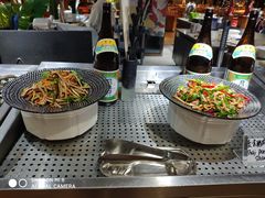 -昆山裕元花园酒店·温莎西餐厅