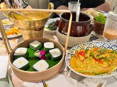 -KingThaia金泰兰(滨江天街店)