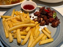 -荣小馆(临海世纪花城店)