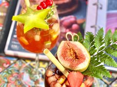 -BROWNSTONE布朗石西班牙餐厅(富城店)