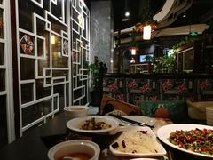 -舌尖上的食缘花园主题餐厅