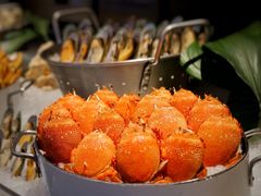 -Social 秀西餐厅-长沙瑞吉酒店(运达店)