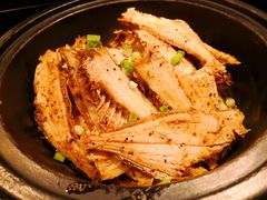 -长春净月潭喜来登酒店·盛宴标帜餐厅