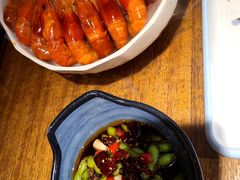 -乔街深夜食堂·小龙虾·高压锅生蚝(杭州总店)