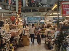 -瓦洛洛传统市场