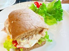 -1901 Cafe(西四店)