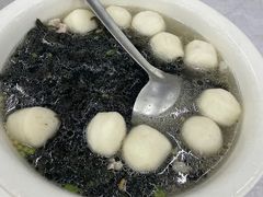 -众味海鲜大排档·活海鲜·潮汕味(南澳店)