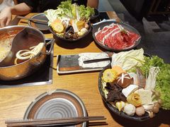 -呷哺呷哺 黄金牧场 (新中关购物中心店)