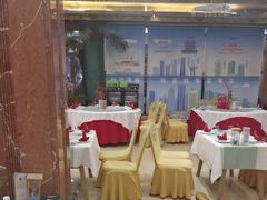 -鹊华居·地道鲁菜·海鲜·融合味(大明湖店)