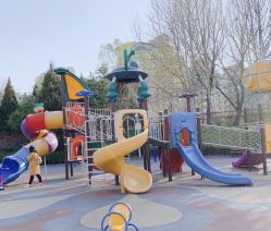 -酷酷兔少儿拓展天地