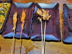 -烧蠔帮·生蚝海鲜牌档(观海店)