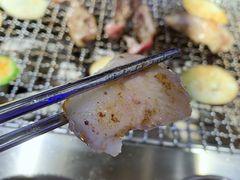 -小团团·路边烤牛肉(南岭壹街店)