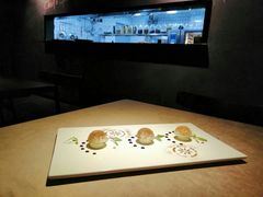 -鹿萤季·营地小馆(皇后公园店)