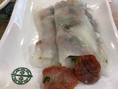 -添好运点心专门店(中环IFC店)