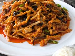 -金阁家常菜(贵阳路店)