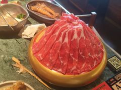 -牛New寿喜烧(龙湖金沙天街店)