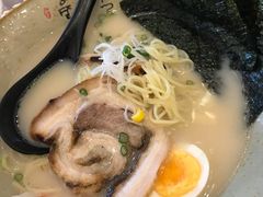 -鱼民·现造寿司(育德店)