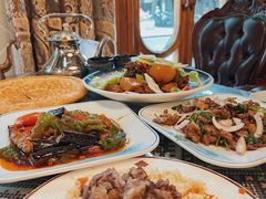 -新疆伊宁远征餐厅