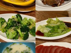 -哈尔滨永泰喜来登酒店·璟泰公馆