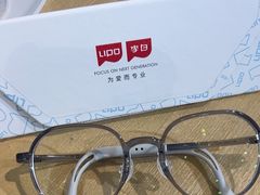 -青聪儿童眼镜(五官科医院宝庆路店)