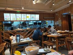 -木屋烧烤(双榆树店)